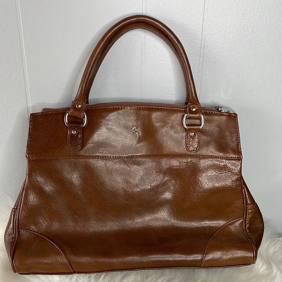 Ashwood Leather Work Bag - Picture 1 of 11